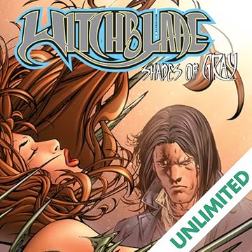 Witchblade: Shades of Gray